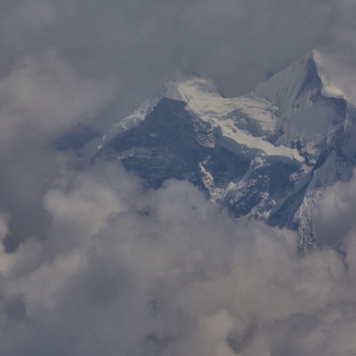 Cordillera del Himalaya