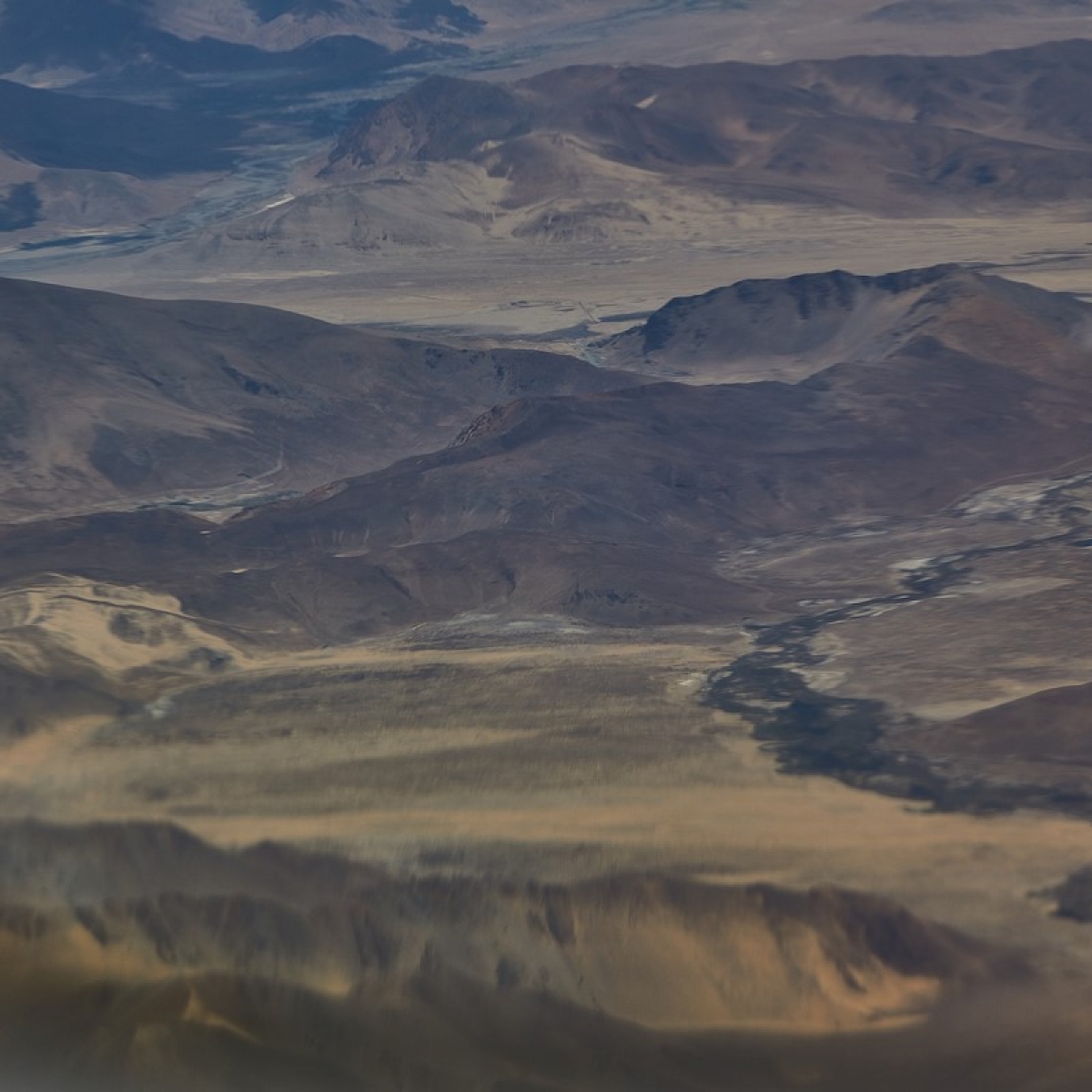 Cordillera del Himalaya